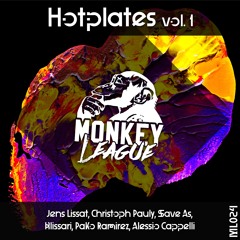 Alessio Cappelli – New Life (Catsinka Remix)