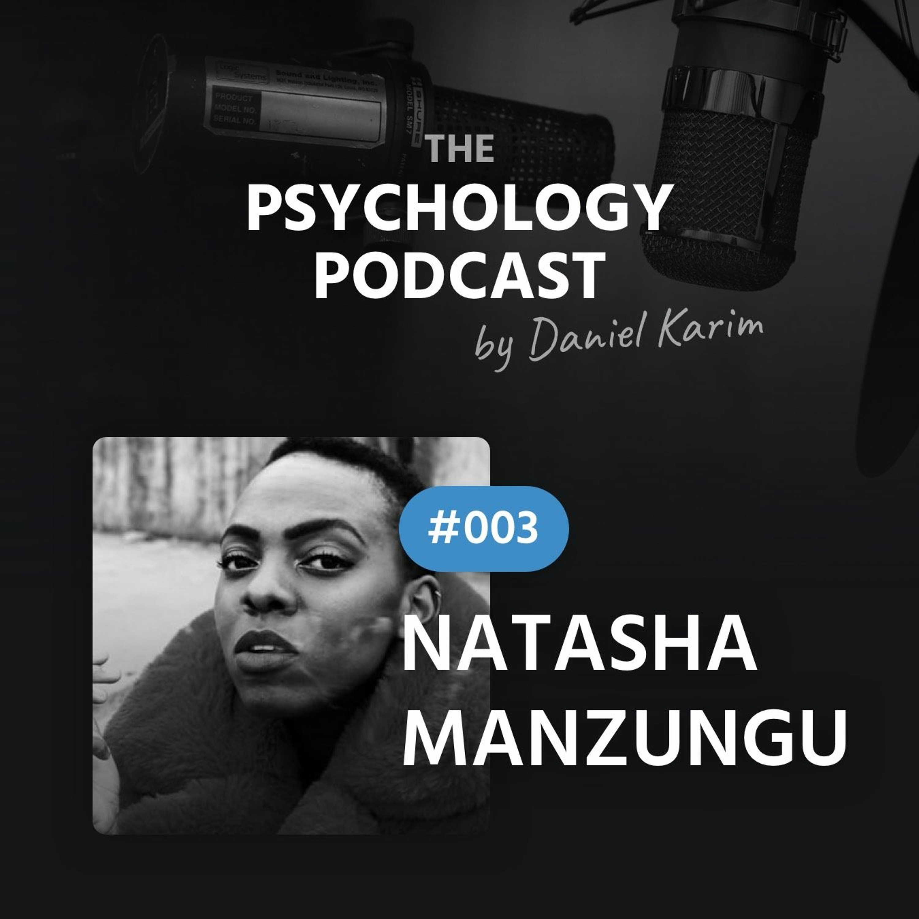 The Psychology Podcast