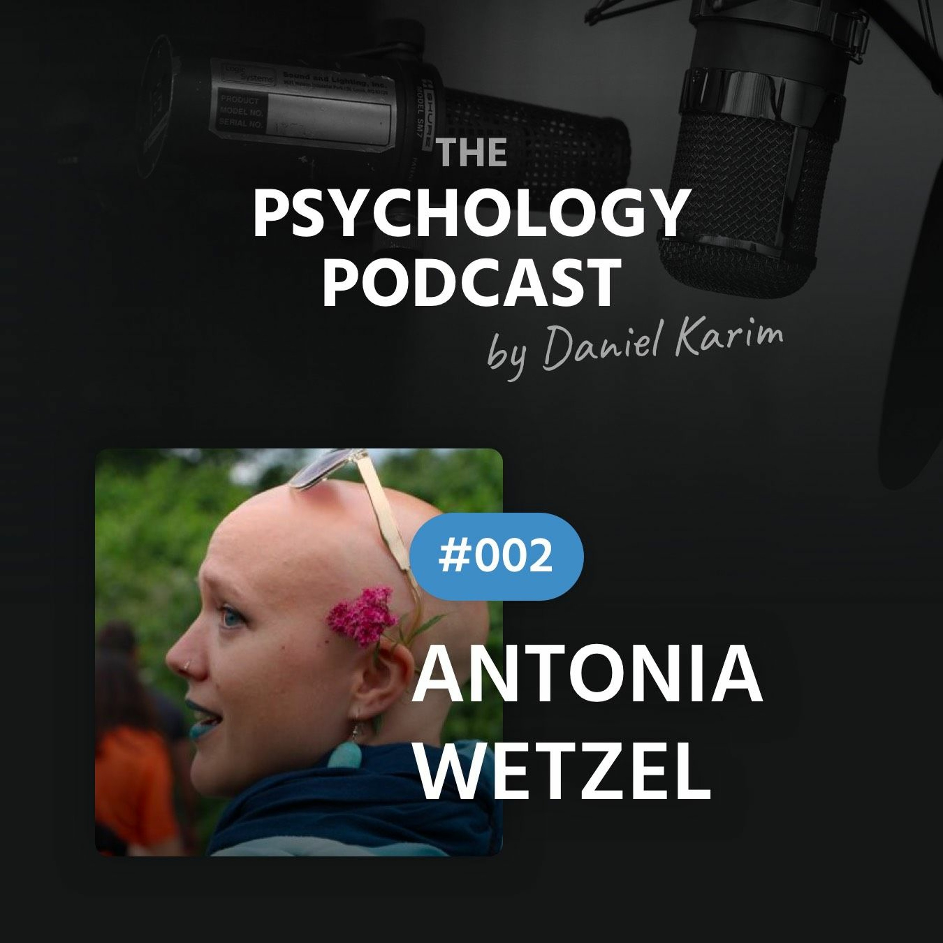 The Psychology Podcast