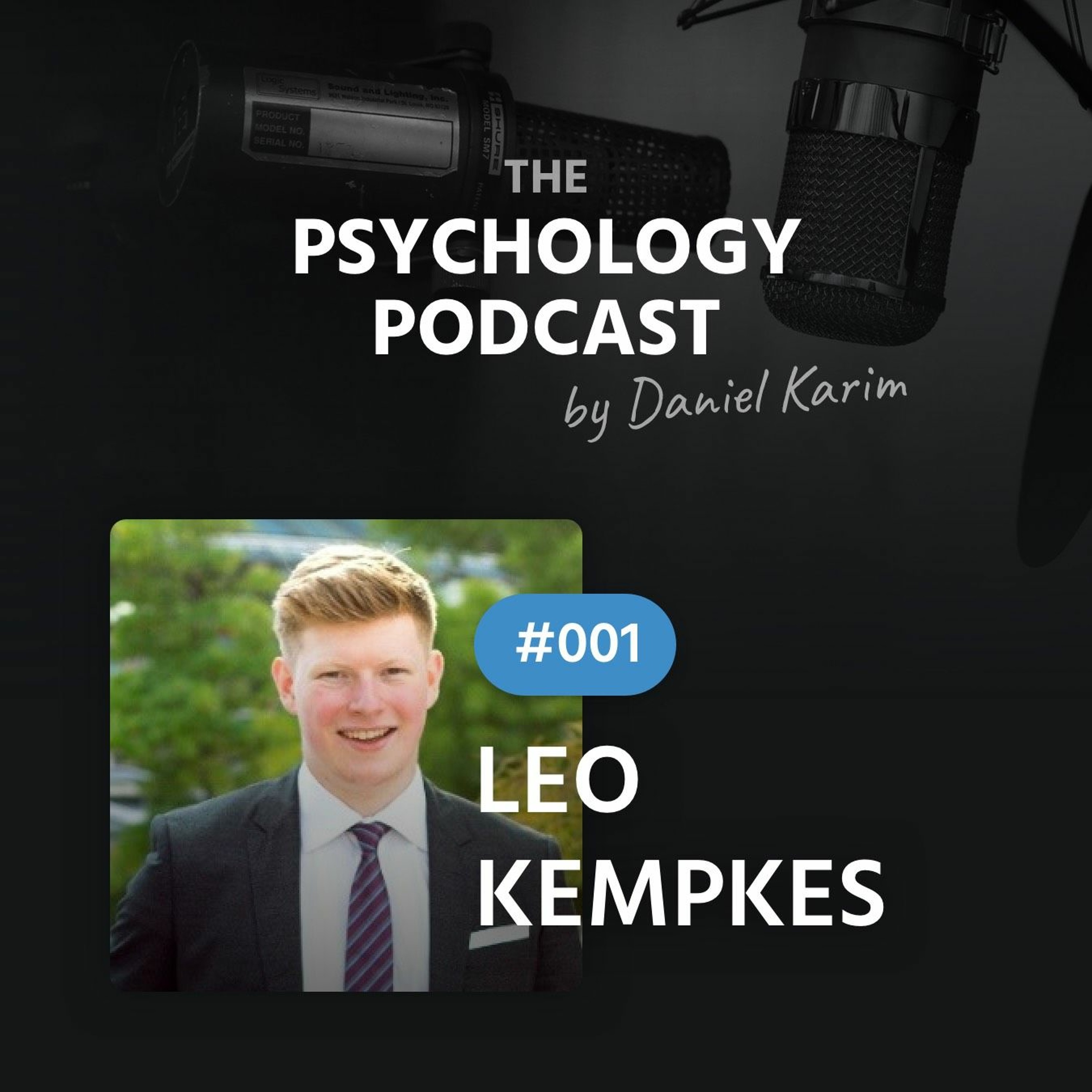 The Psychology Podcast