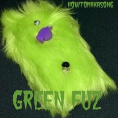 Green Fuz