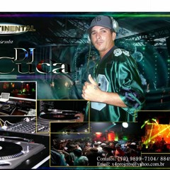 Unha Pintada Chora No Meu Colo Remix Dj Cuca