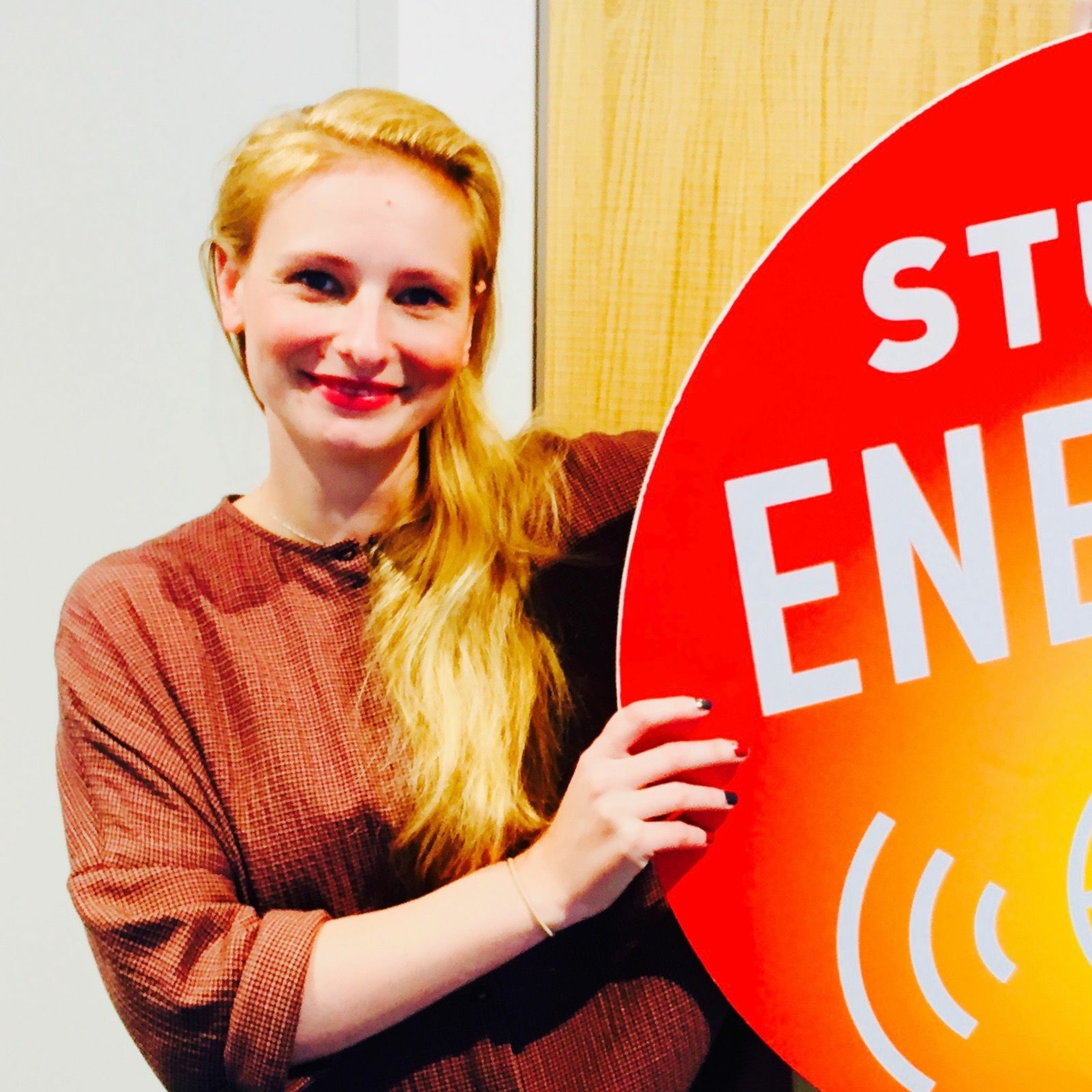 Afl. 30: Sanne Akerboom (Universiteit Utrecht) over hoe democratisch de energietransitie kan zijn