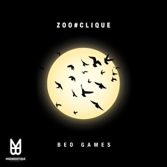 Zoo Clique - Bed Games (Heerhorst Siamese Remix) [Snippet Preview]