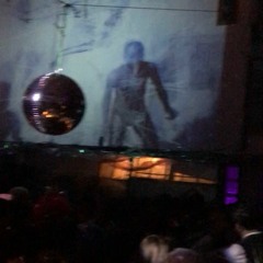 AlterNapo | Recorded live @ Timeloop - Halloween Edition (27.10.18)