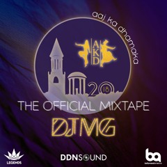 Aaj Ka Dhamaka 2018 Mixtape