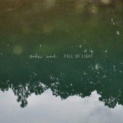 Full Of Light