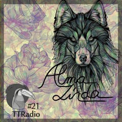 TTRadio#21_Alma Linda