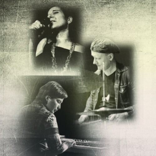 Stream And I love her [The Beatles live jazz cover] by Lena Grig