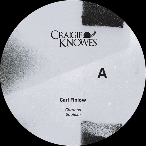 Premiere: Carl Finlow – Marauders [Craigie Knowes]