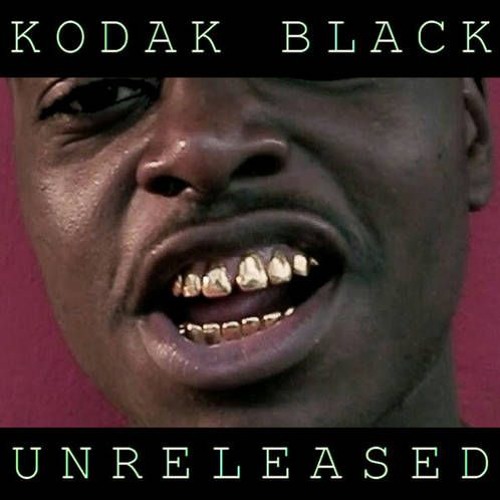 Stream Kodak Black News Or Something (Freestyle) by Kodak Black