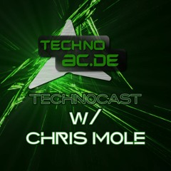 TechnoAC.de | TECHNOCAST 0001 w/ Chris Mole