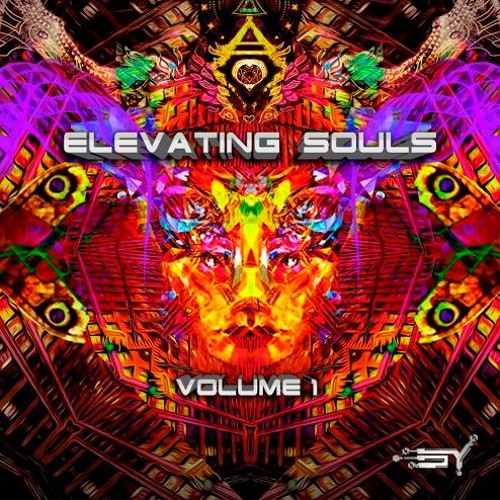 Kadum vs Quantiks vs Hypnoize - Meltdown (PREVIEW) [VA Elevating Souls by SY Records]