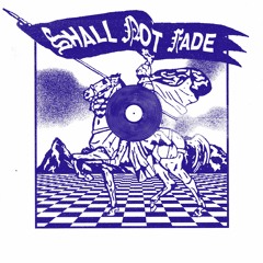 PREMIERE: Mella Dee - Patchwerk [Shall Not Fade]