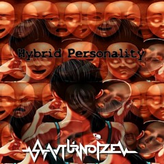 SaturNoize & Groove Gadget -  Hybrid Personality