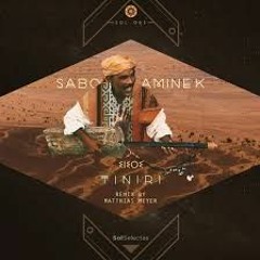 Sabo & Amine K - Tiniri ( Rehnn bootleg)