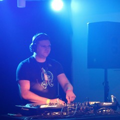Test Of Space Time (DJ FITME 2018 MASHUP)