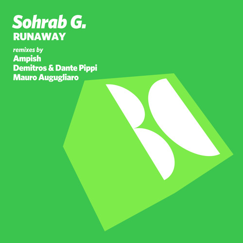 Sohrab G. - Runaway (Mauro Augugliaro Remix)