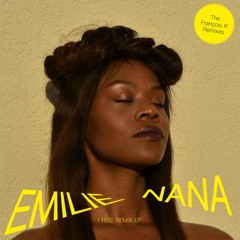 Emilie Nana - I Rise (François K Journey Vocal)(snippet)