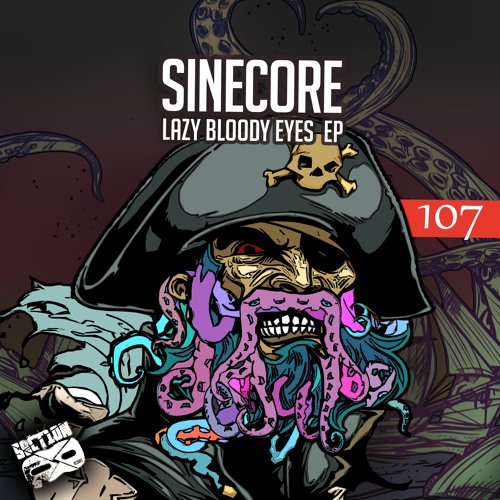 Sinecore - Oxymoron [SECTION8107]