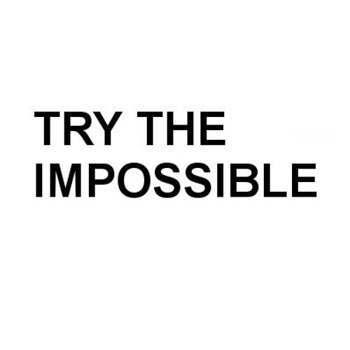 Francis Guyo - Try The Impossible (Original Mix)