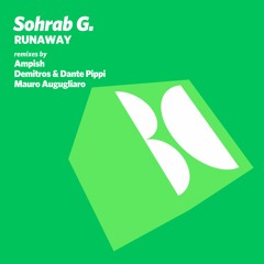 Sohrab G. - Runaway