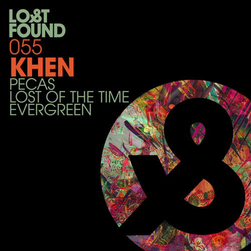 Premiere: Khen - Lost Of The Time [Lost & Found]