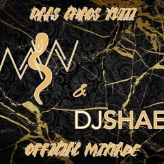 The Official Raas Chaos XVIII mixtape