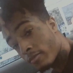 XXXtentacion - Space Ghost Pussy [RARE]