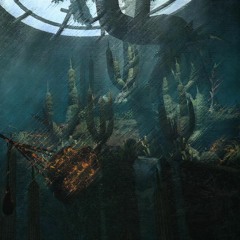 ffxiv piano - poison IVY (Saint Mocianne's Arboretum theme) for piano solo . Arr.by Terry:D