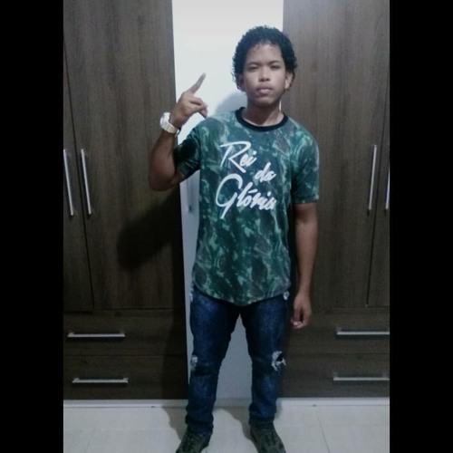 MC CABELUDINHO = JÁ TO LIGADO NA SUA((DJ PL DO CATARINA))