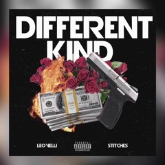 Stitches - Different Kind Ft. Leovelli