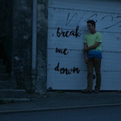 Hotel Zero - Break Me Down (Aiminer357 Remix)