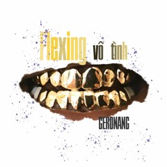 GE®DNANG - FLEXING VÔ TÌNH (Prod. Dru Stylez)