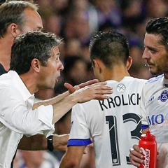 Écoutez Coup Franc : spécial bilan 2018 de l’Impact de Montréal