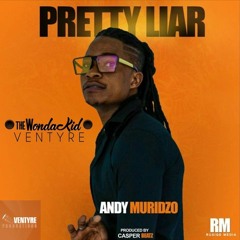 Pretty Liar (Prod.Ventyre) Official Audio