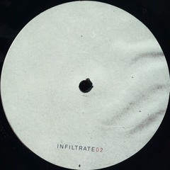 Premiere : Pakzad - Rebellion (INFILTRATE02)