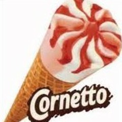 Just One Cornetto (LIVE).mp3