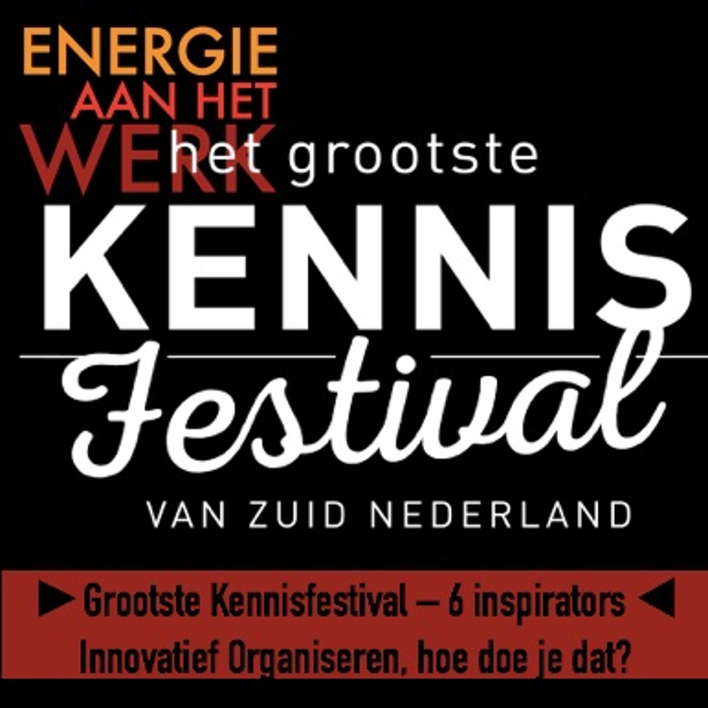 Toekomst van Werk