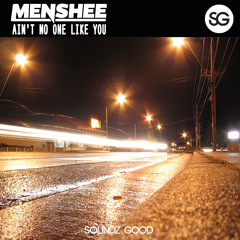 Menshee - Ain't No One Like You (Radio Edit)