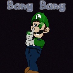 Bang Bang (A Luigi Bullet Hell)