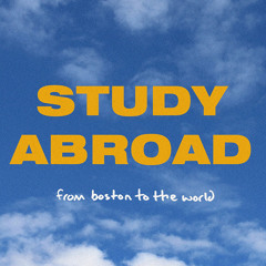 STUDY ABROAD #9