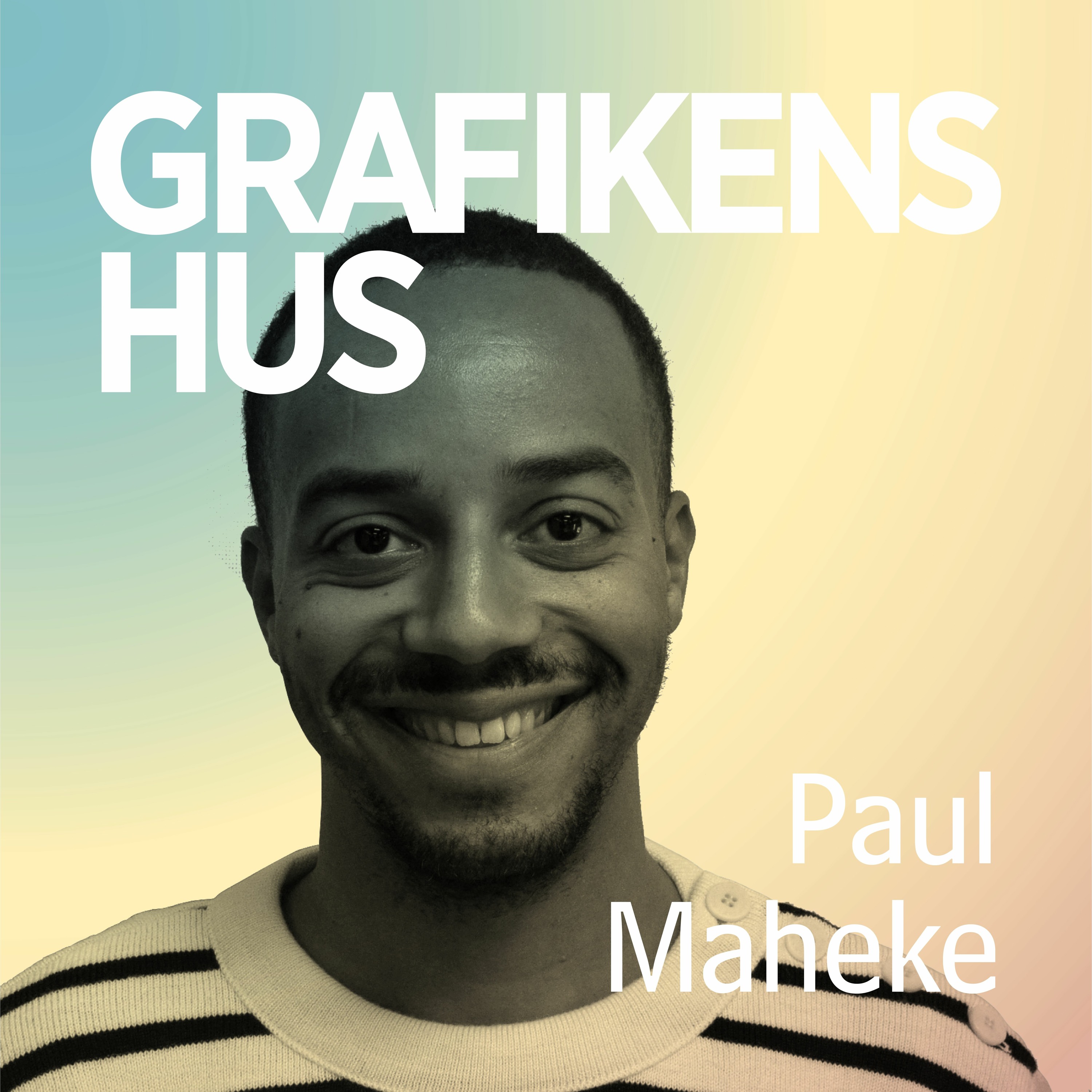 Grafikens Hus Podcast
