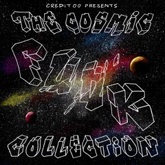 Credit 00 - The Cosmic Funk Collection EP