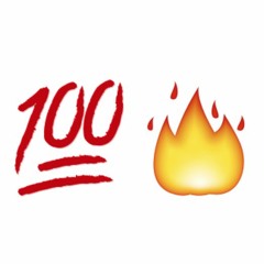 🔥 [FIRE EMOJI PLAYLI$T]