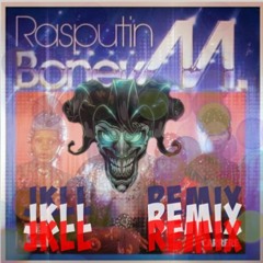 JKLL - Rasputin (Free Download)