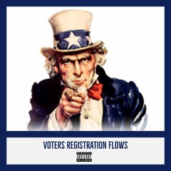 Voters Registration Flows