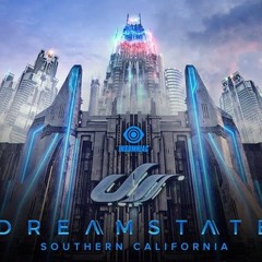 RAM Guestmix Dreamstate SoCal 2018