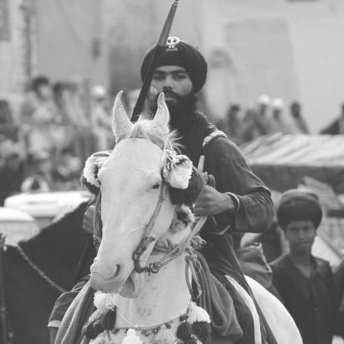 Hik Bhori Na Vichor - Bhai Samund Singh
