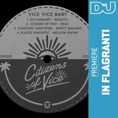 Premiere: In Flagranti ‘Regatta’